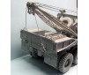 US Diamond T969 Wrecker        1/35