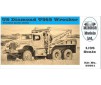 US Diamond T969 Wrecker        1/35