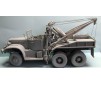 US Diamond T969 Wrecker        1/35