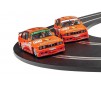 DISC.. BMW E30 M3 - TEAM JAGERMEISTER TWIN PACK (6/20) *