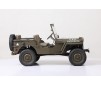 1/6 1941 MB scaler ARTR car kit (RS version)