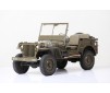 1/6 1941 MB scaler ARTR car kit (RS version)