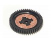 Spur Gear 49 Tooth (1M)