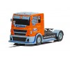 TEAM TRUCK GULF NO. 71