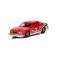 DISC.. FORD THUNDERBIRD - RED & WHITE