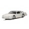 DISC.. CHEVROLET MONTE CARLO 1986 - WHITE