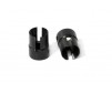 Cup Joint 8 X 19Mm (Black/1Pc)