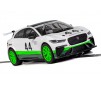 DISC.. JAGUAR I-PACE GROUP 44 HERITAGE LIVERY (3/20) *