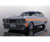 DISC.. FORD XW FALCON SILVER FOX