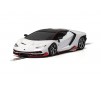 DISC.. LAMBORGHINI CENTENARIO - WHITE (3/20) *