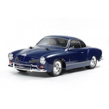 Volkswagen Karmann Ghia M06