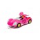 DISC.. MICRO - WACKY RACES PENELOPE PITSTOP CAR