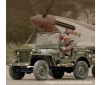 1/6 1941 MB scaler ARTR car kit (RS version)