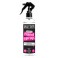 DISC.. Antibacterial W.H.O. Sanitising Hand spray (250ml)