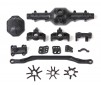 1/6 1941 MB SCALER - FRONT AXLE PLASTIC PARTS