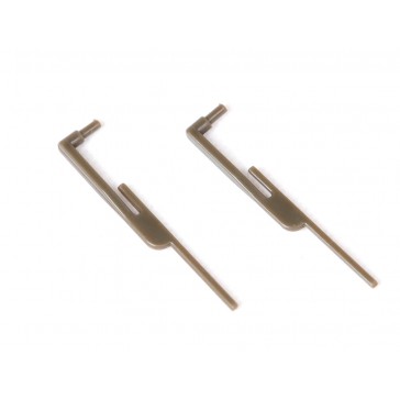 1/6 1941 MB SCALER - WIPER SET