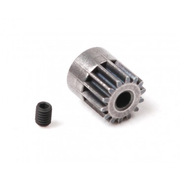 1/6 & 1/10 Car kit range - Pinion Gear