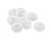 Shock Diaphragm (13X4Mm/8Pcs)