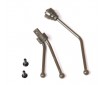 1/6 1941 MB SCALER - GAG LEVER POST SET