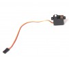 1/6 & 1/10 - 9g servo for steering wheel (same as FMSC1035)