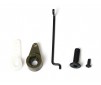 1/6 1941 MB SCALER - 9g SERVO HORN SET