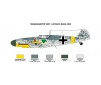 BF109 F4 AND FW 190 D9 1/72