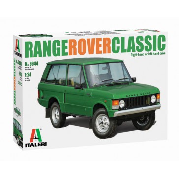 RANGE ROVER CLASSIC 1/24