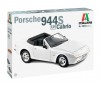 PORSCHE 944 S CABRIO 1/24