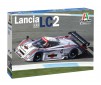 LANCIA LC2 1/24