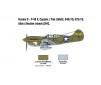 P-40 E/K KITTYHAWK 1/48