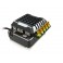 DISC.. TS120 upd ver. w/ black alum. Case 1/10 Brushless ESC 120Amp