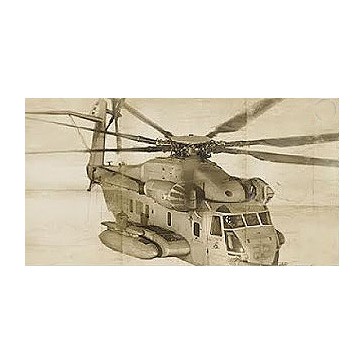 CH-53 E SUPER STALLION 1/72