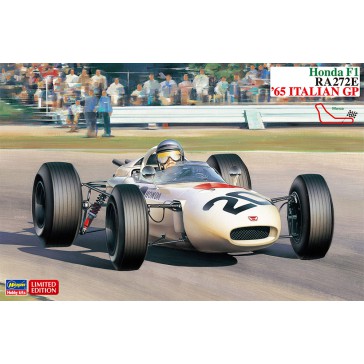 Hasegawa Hasegawa 1 24 Honda F1 Ra272e 1965 Italian Gp Mcm Group