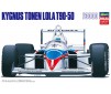 1/24 KYGNUS TONEN LOLA T90-50