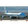 DISC.. 1/200 VC-25A AIR FORCE ONE