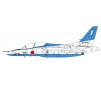 1/48 KAWASAKI T4 BLUE IMPULSE