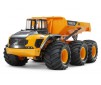 Volvo A60I Hauler 6X6 G6-01