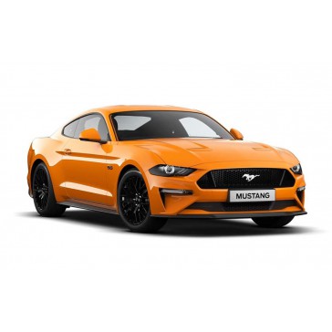 QUICKBUILD FORD MUSTANG GT (12/20) *