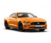 QUICKBUILD FORD MUSTANG GT (12/20) *