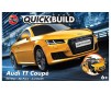 QUICKBUILD AUDI TT COUPE  (3/20) *