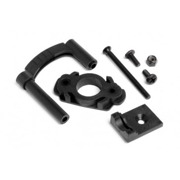 Motor Mount Set