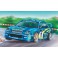 DISC.. SMALL STARTER SET SUBARU IMPREZA WRC (12/20) *