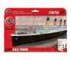 RMS TITANIC STARTER SET