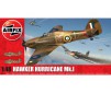 1/48 HAWKER HURRICANE MK.1