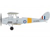 DE HAVILLAND D.H.82A TIGER MOTH (3/20) *