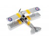 DE HAVILLAND D.H.82A TIGER MOTH (3/20) *