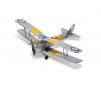 DE HAVILLAND D.H.82A TIGER MOTH (3/20) *