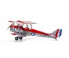 DE HAVILLAND D.H.82A TIGER MOTH (3/20) *