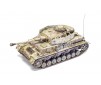 PANZER IV AUSF.H MID VERSION