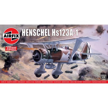 HENSCHEL HS123A-1 (2/20) *